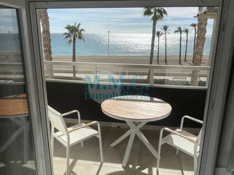 Piso en La Romanilla-El Puerto