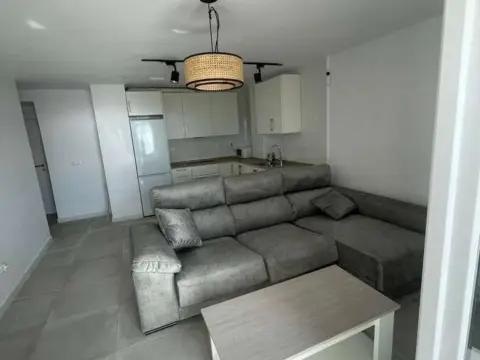 Piso en La Romanilla-El Puerto