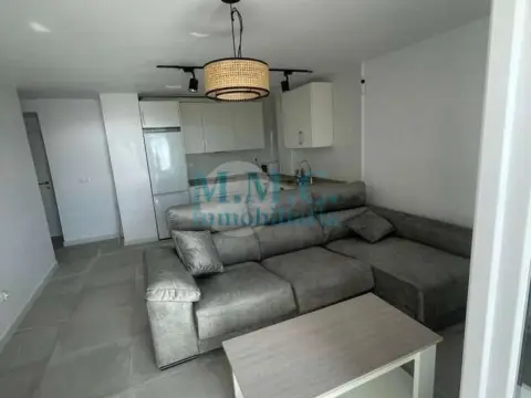 Piso en La Romanilla-El Puerto