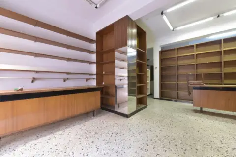 Local comercial en Manacor