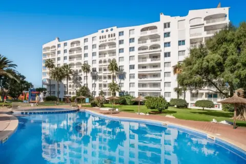 Piso en Cales de Mallorca