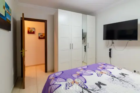 Piso en calle Hernan Cortes, 37