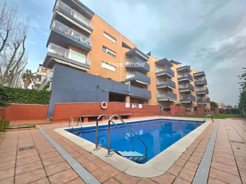 Dúplex en Passeig del Mediterrani