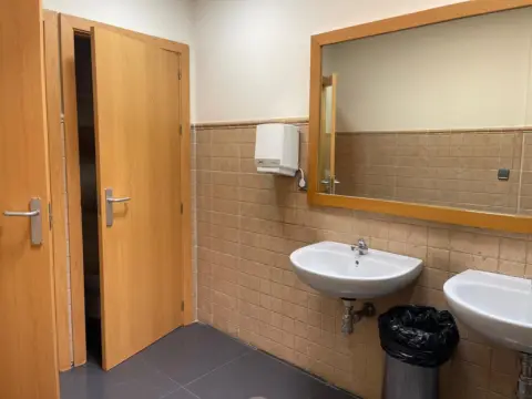 Piso en Castilleja de la Cuesta