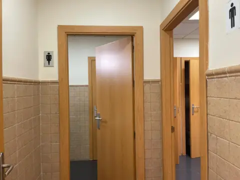 Piso en Castilleja de la Cuesta