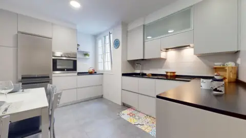 Piso en Erriberri Kalea