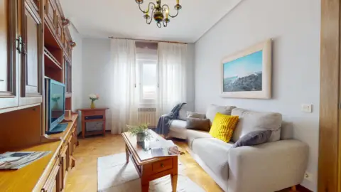 Piso en Erriberri Kalea