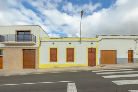 Casa en Carretera General