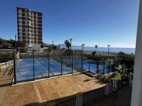 Apartamento en Núcleo