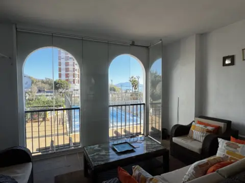 Apartamento en Núcleo