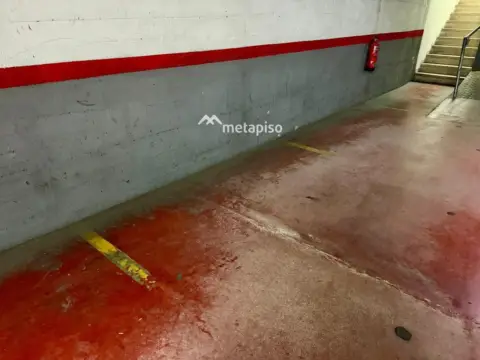 Garaje en calle de Lom