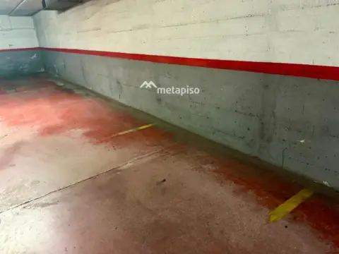 Garaje en calle de Lom