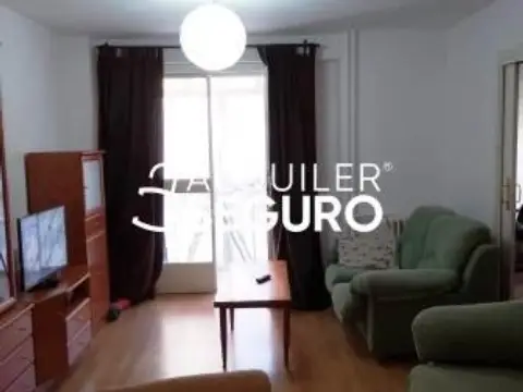 Imagen de vivienda en alquiler