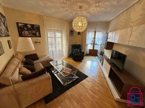 Apartamento en Casco Antiguo