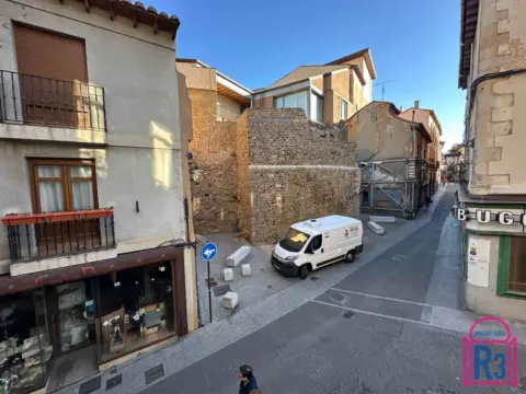 Apartamento en Casco Antiguo