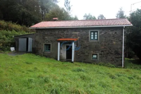 Casa en Guitiriz