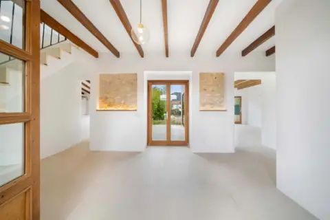 Casa adosada en Casco Antiguo