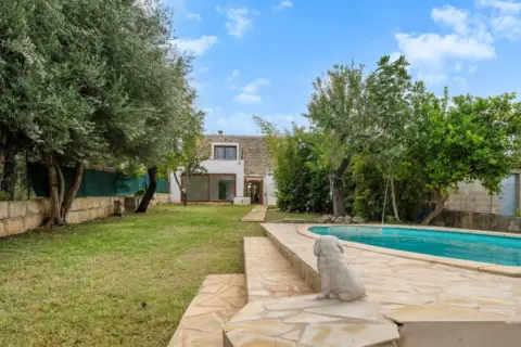 Casa adosada en Casco Antiguo