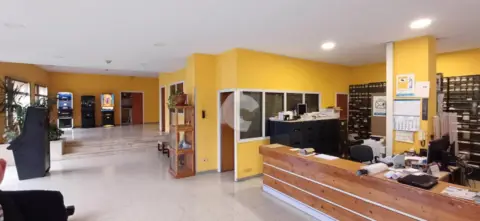 Local comercial en calle de los Remedios