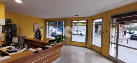 Local comercial en calle de los Remedios