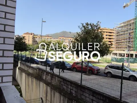 Estudio en Ciudad Naranco-Vallobín-La Florida