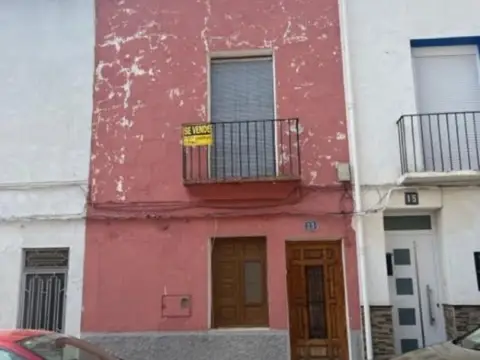 Finca rústica en Valencia Province