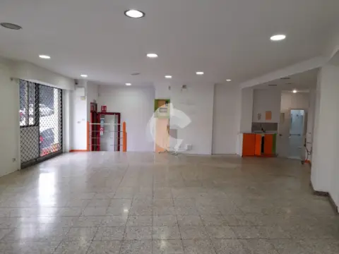 Local comercial en Lagunas