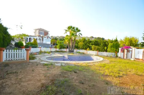 Chalet en Boverals-Saldonar