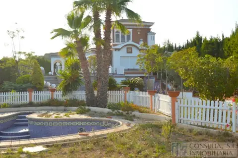 Chalet en Boverals-Saldonar