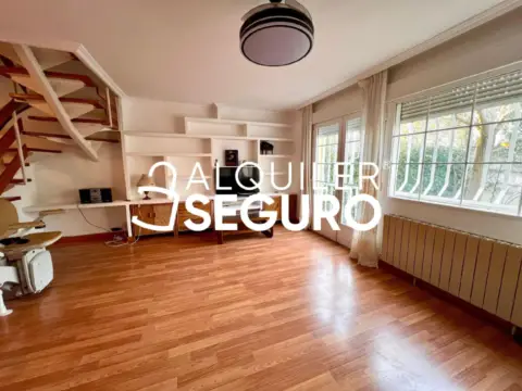 Chalet en Dehesa Vieja - Puente Cultural