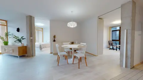 Piso en Avenida de Pío XII