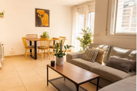 Casa en Carrer Carles Boil