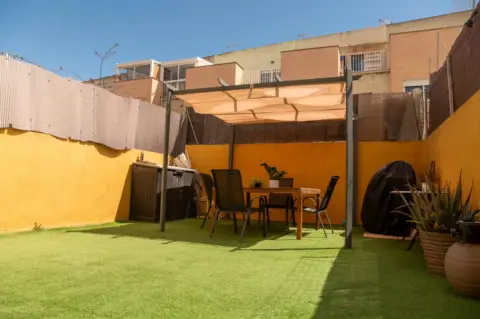 Casa en Carrer Carles Boil