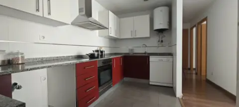 Piso en Santa Rita-Alborgí