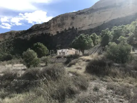 Finca rústica a Alicante Province