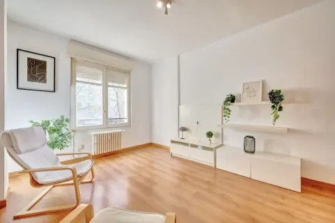 Piso en calle de Nuestra Señora de las Nieves, 3