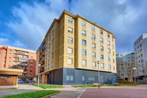 Piso en calle de Nuestra Señora de las Nieves, 3