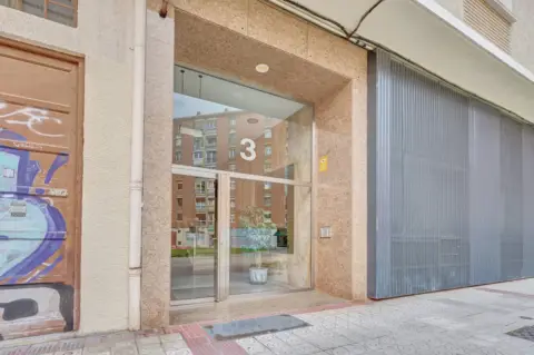 Piso en calle de Nuestra Señora de las Nieves, 3