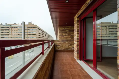 Piso en calle Doménico Veneciano