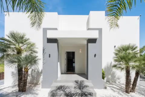 Casa en Santa Eulària des Riu