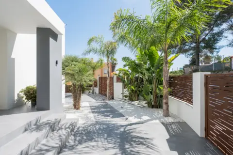 Casa en Santa Eulària des Riu