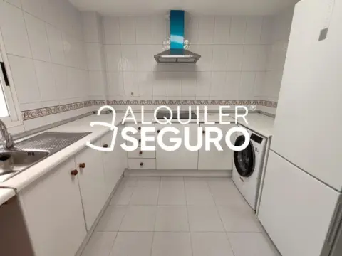 Piso en Campoamor-Carolinas-Altozano