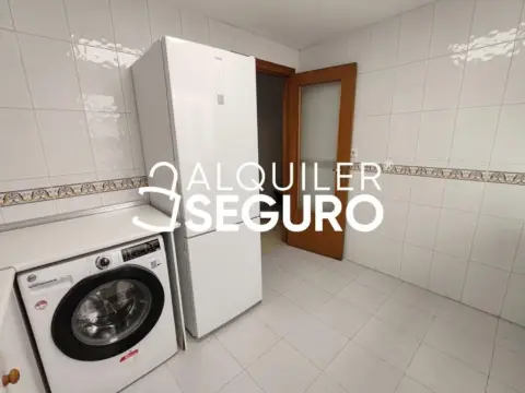 Piso en Campoamor-Carolinas-Altozano