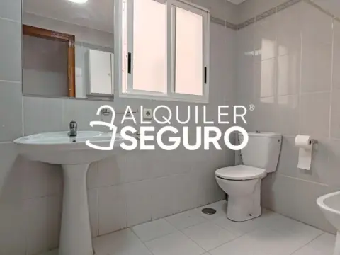 Piso en Campoamor-Carolinas-Altozano