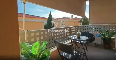 Piso en Puig Den Valls