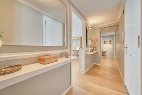 Piso en Casco Antiguo - Alde Zaharra