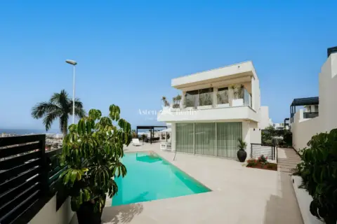 House in Adeje