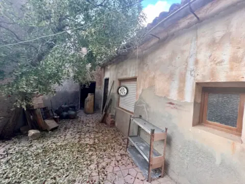 Casa adosada en Murcia, Fuente Alamo, La Pinilla