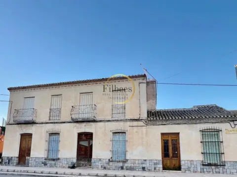 Casa adosada en Murcia, Fuente Alamo, La Pinilla