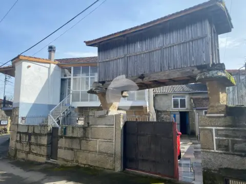 Casa adosada en Soutopenedo